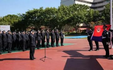 新警从警心得体会7篇