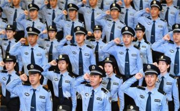 2024年新警培训心得体会7篇