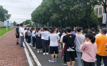 初中新生心得体会参考5篇