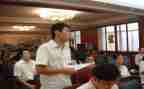 一新闻写作培训心得体会8篇