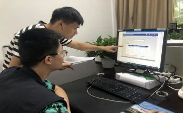 信息员心得体会6篇