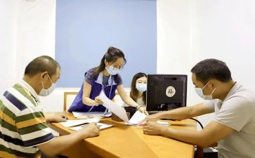 信息员的工作总结推荐7篇