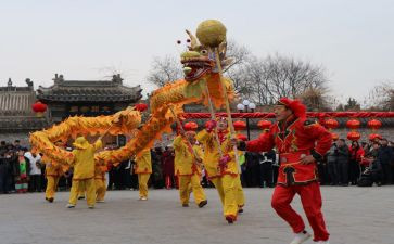 我家乡的习俗作文参考7篇