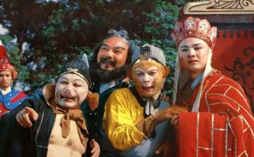 读西游记心得体会700字6篇