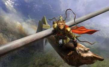 《西游记》《西游记》读后感精选5篇