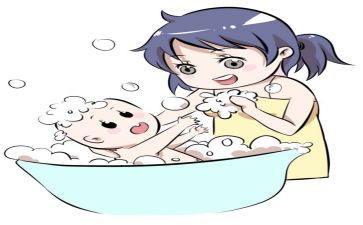 小班《洗澡》教案6篇