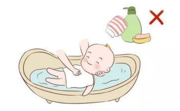 小班洗澡啦教案7篇