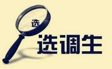 选调生培训班心得体会6篇