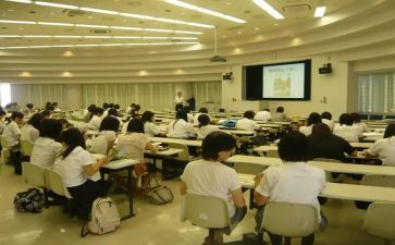 大学部长竞选演讲稿精选5篇