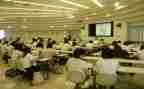大学部长竞选演讲稿精选5篇