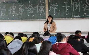 小学干部述职报告7篇