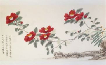 幼儿园国画展活动方案7篇