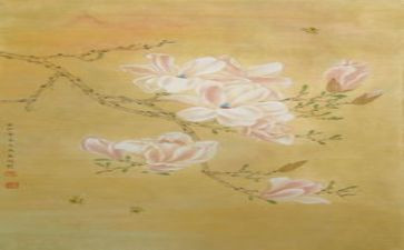 国画虾教案8篇