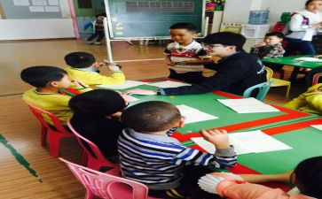 学前教育股工作计划5篇