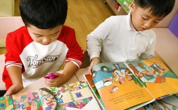 学前教育专业工作总结5篇