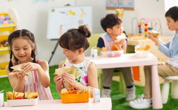 学前安全教育教案5篇