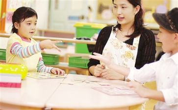 学前教育资助宣传总结7篇