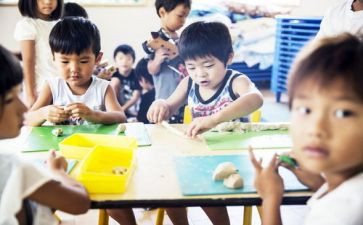 读学前教育心得体会通用7篇
