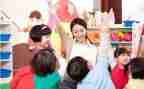 幼儿园学前班周工作计划精选6篇