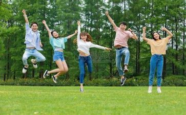 学生会大合部工作总结通用8篇
