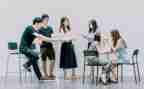 学生会工作月计划范文最新5篇