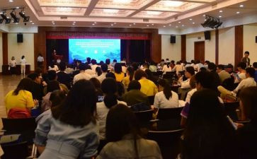 学术心得体会6篇