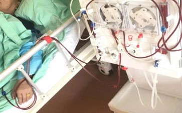 血透室年度工作总结7篇