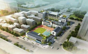 学校培训处年度总结5篇