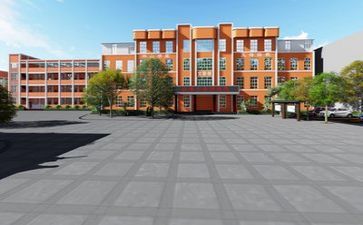 我们去学校作文优质5篇
