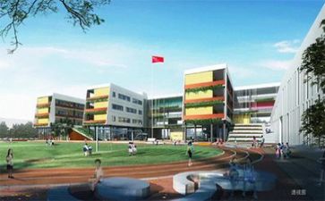 从家到学校的作文推荐6篇