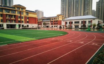 念学校的作文5篇