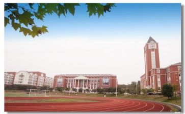 我的学校的作文500字6篇