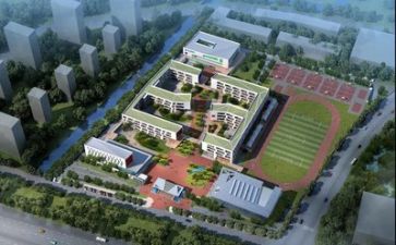 回学校的作文参考7篇
