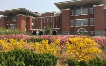 回学校的作文优质8篇
