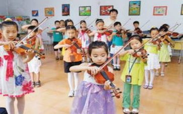 学艺术心得体会6篇