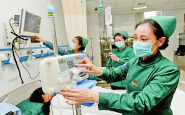 学医德医风心得体会精选7篇