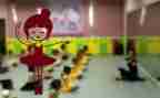 学艺术教案优质5篇