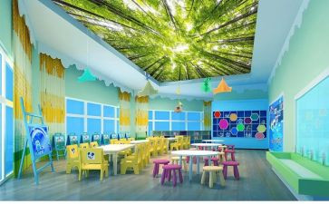 2024年幼儿园教学园长述职报告7篇