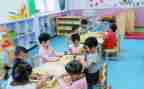 幼儿园开学园长讲话稿5篇