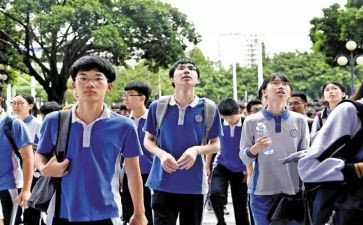 学子演讲稿6篇