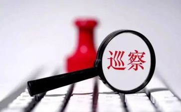 巡察前培训心得体会7篇