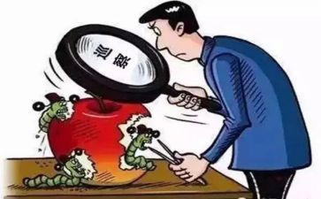 巡察个人总结6篇