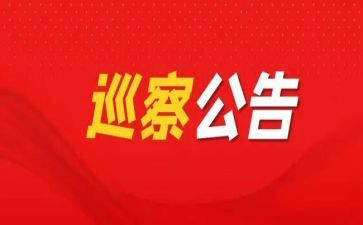巡察个人总结优质6篇