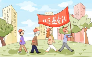 巡查组个人总结6篇