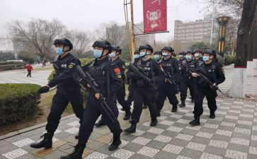 巡逻员的个人总结7篇