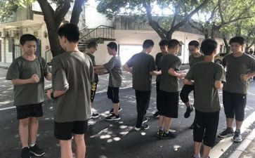 培训学校工作计划通用8篇