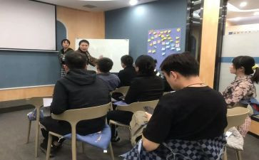 舞蹈培训学校工作计划5篇