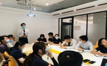 班主任培训学习心得体会8篇