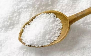 科学糖和盐教案及反思优秀5篇