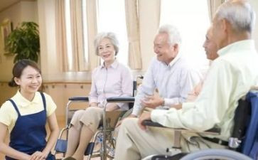 养老护理的工作计划7篇
